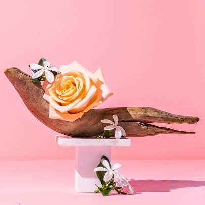 Hydra Bloom Beauty - Wholesale Bath Salts - Rose Love Bath Salts -Valentines Mothers Day Gifts for her5