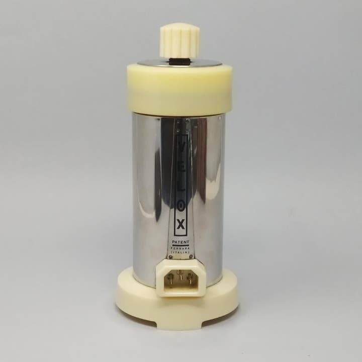 MadInteriorArt - Wholesale Espresso Maker - 1950s Italian Small Velox Ferrara Espresso Coffee Machine4