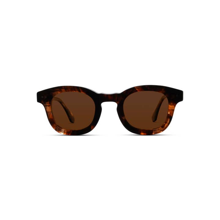 Smooth Sailing - Tort/Brown Polarized for wholesale by MOXLOX