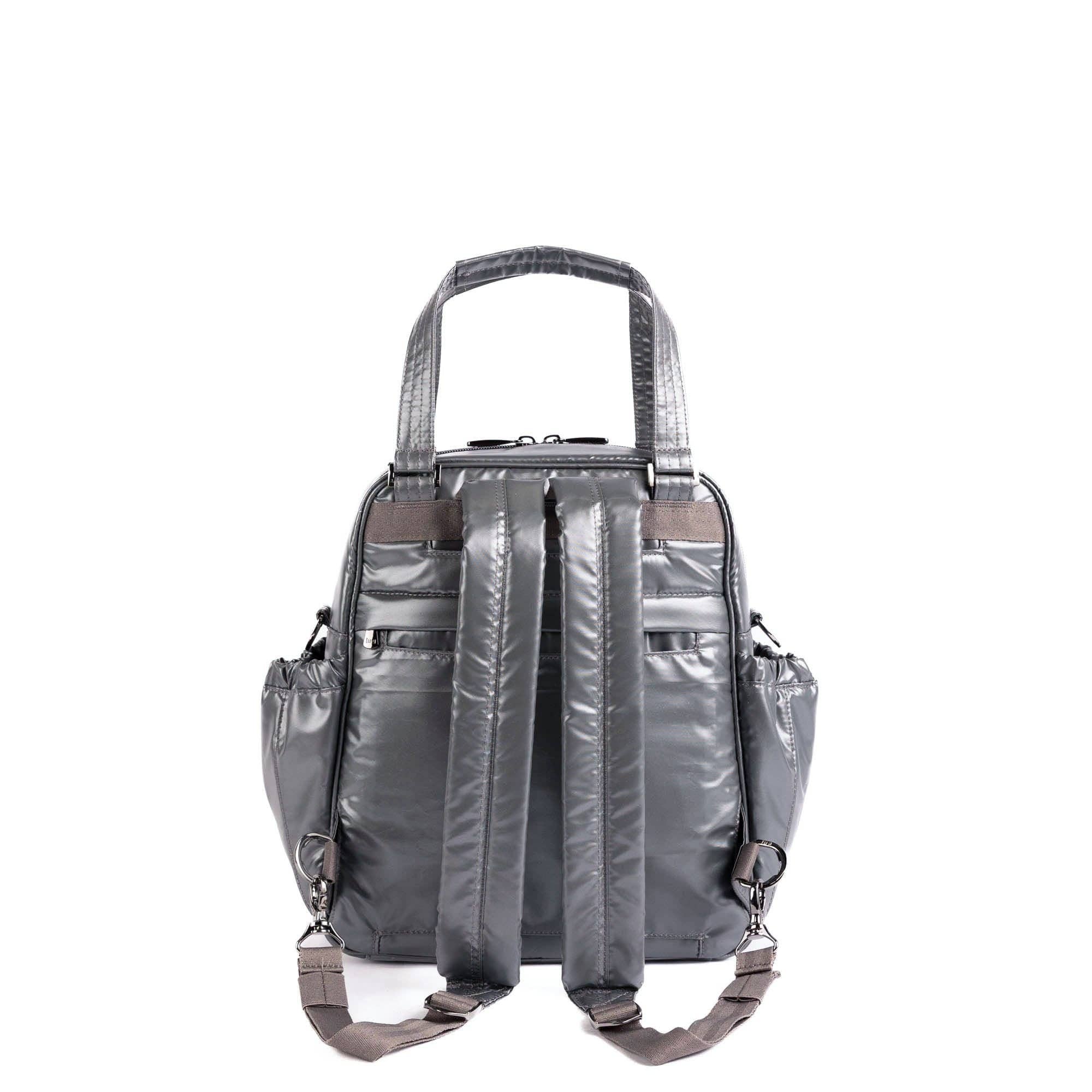 Lug - Wholesale Tote Bag - Women's - Legacy Collection Mini Puddle Jumper Convertible Tote Bag39