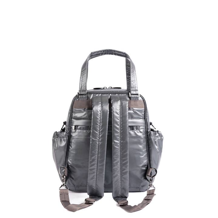 Lug - Wholesale Tote Bag - Women's - Legacy Collection Mini Puddle Jumper Convertible Tote Bag39