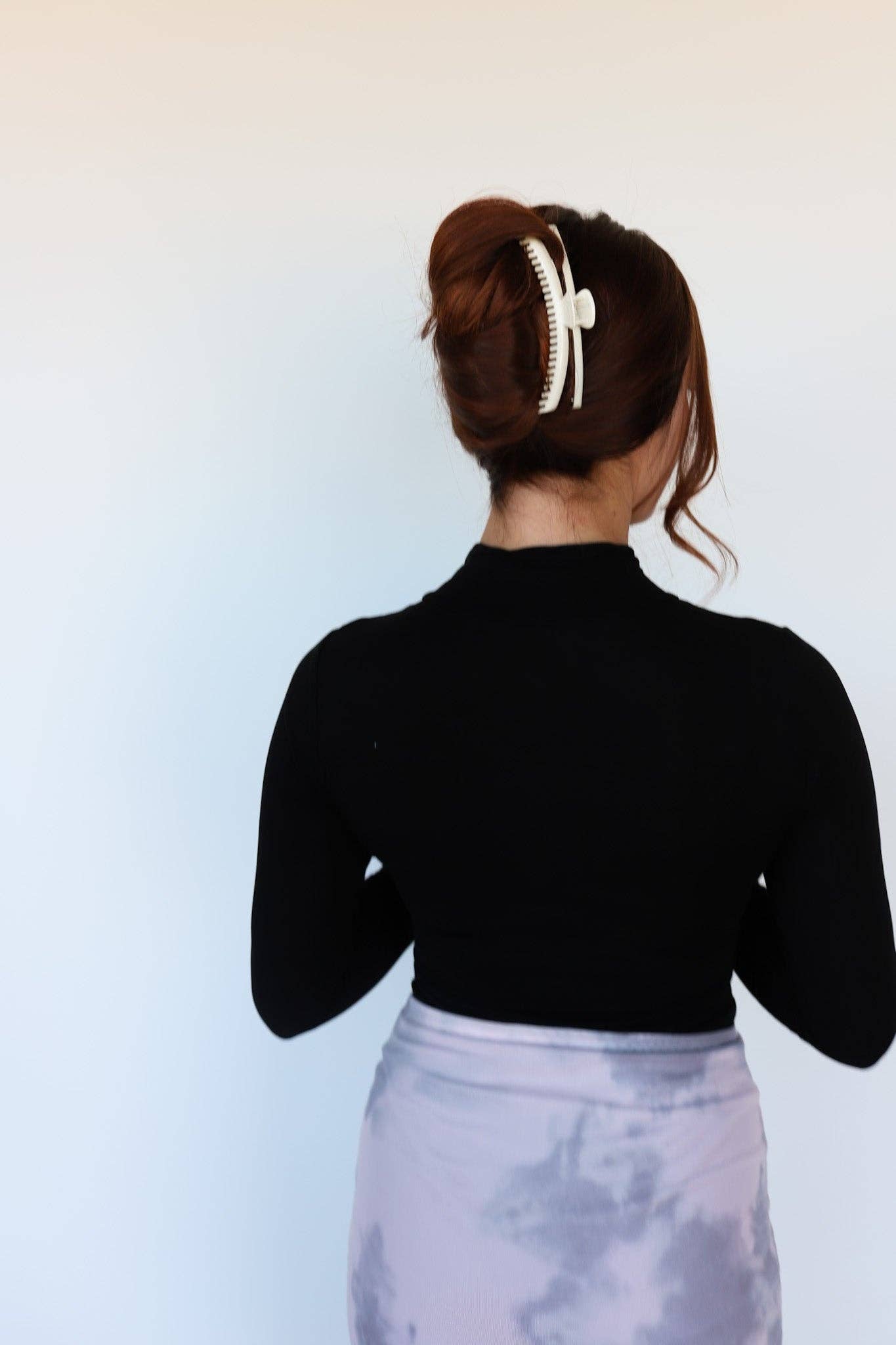 KAXI - Wholesale Hair Clip - Women's - Shiny Original Hold Everything Claw56