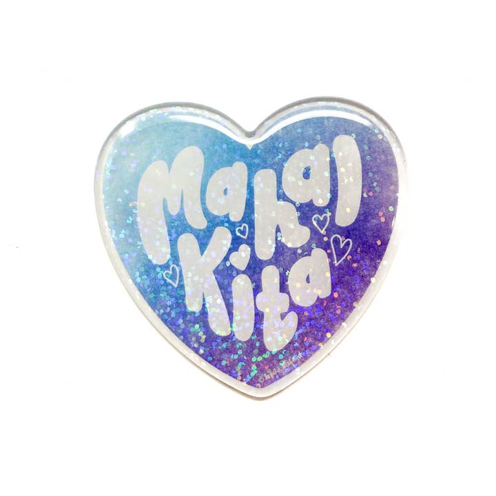 Le Petit Elefant – wholesale Magnet – Mahal Kita Fridge Magnet2