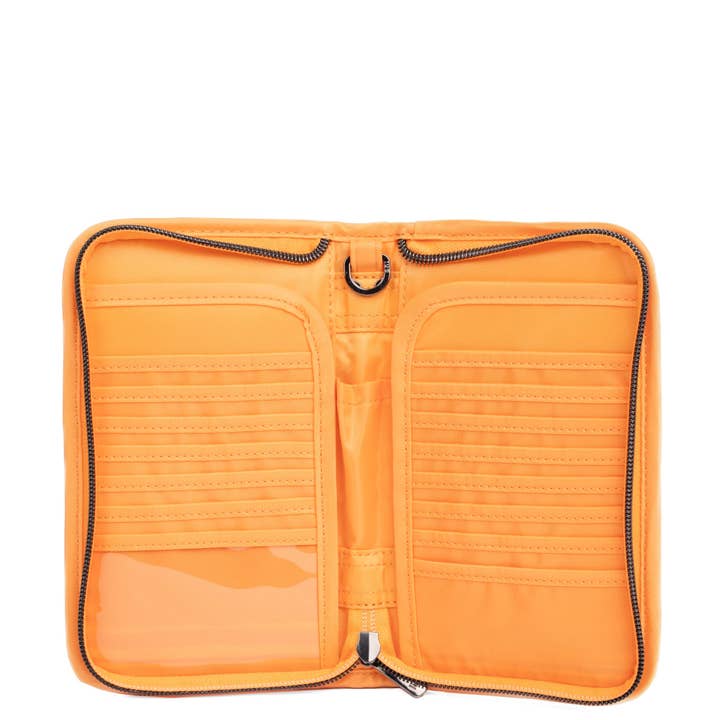 Lug - Wholesale Wallet - Women's - Legacy Collection Tandem SE RFID Wallet15