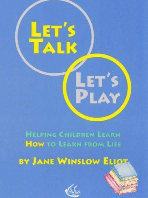 Lad os tale Lad os lege for engroshandel hos Waldorf Publications