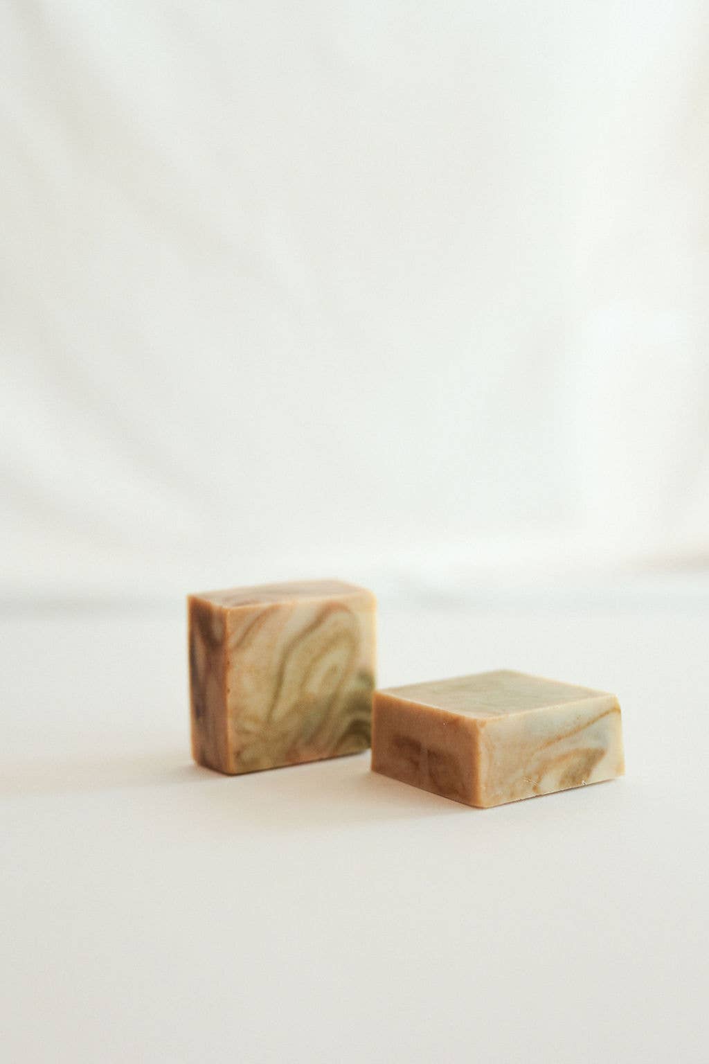 Milkweed and Moth - Wholesale Bar Soap - Spruce and Cedar1