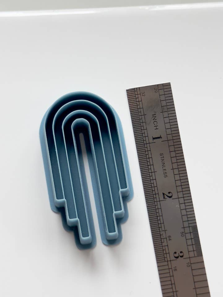 Tagliargilla ad arco per la vendita all'ingrosso da parte di ClaybyMO