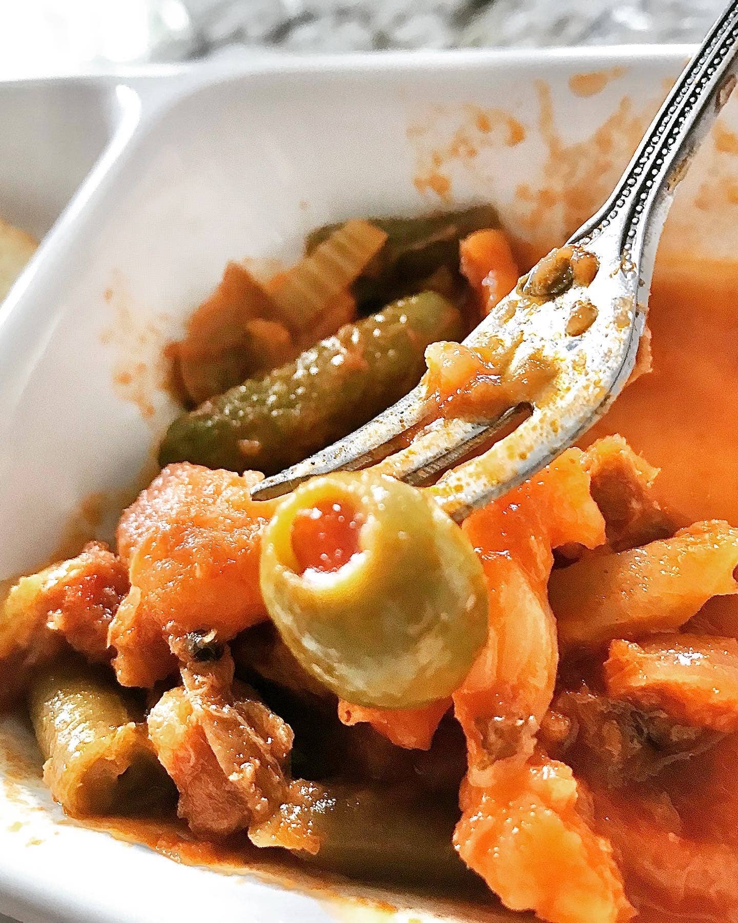 Great Aunt Louise's – wholesale Pickled vegetables – Antipasto3