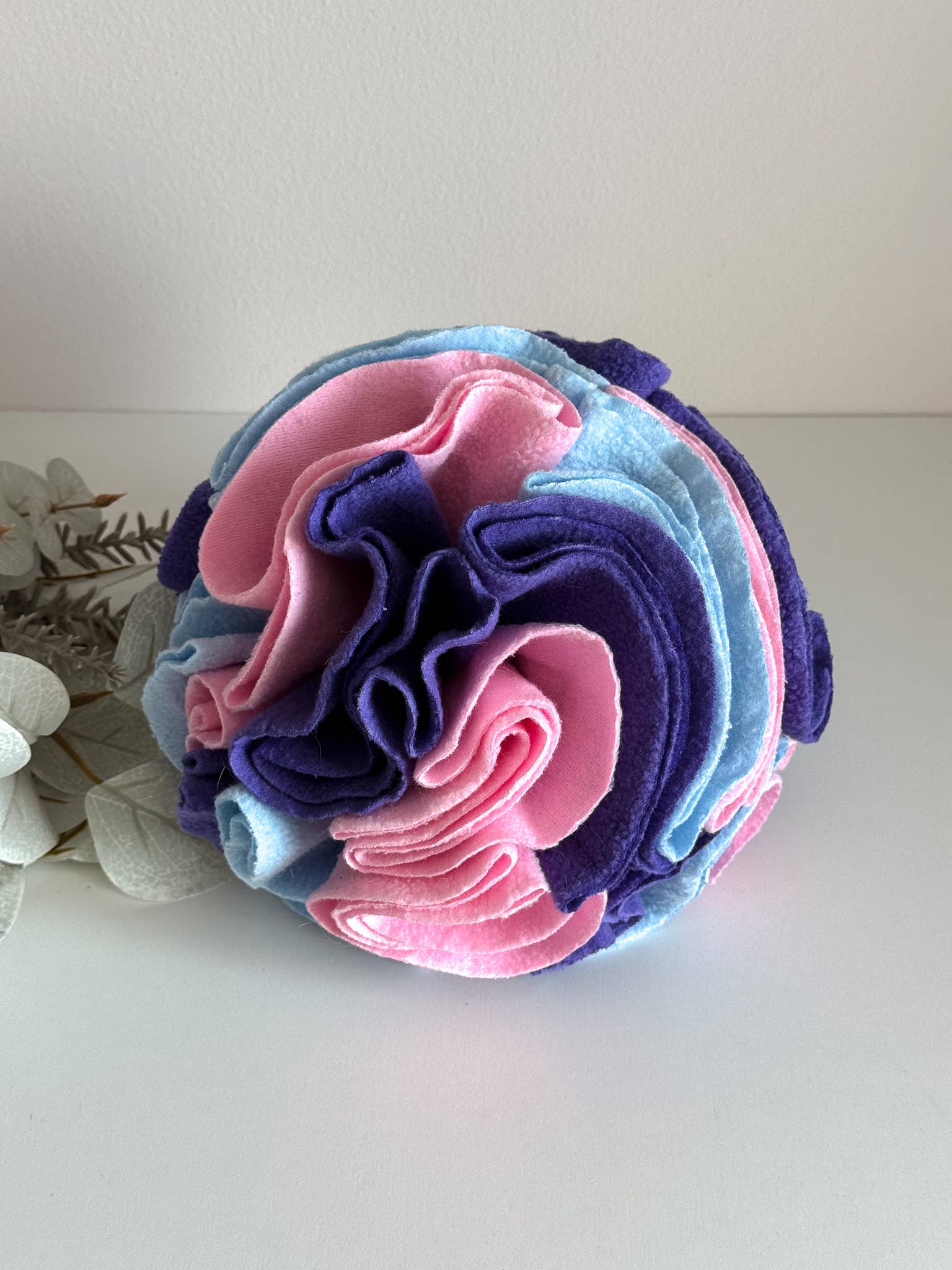 Doggotique - Wholesale Pet Squeaky Toy - Dog - Snuffle ball for dogs, snack toy dog, dog toy0