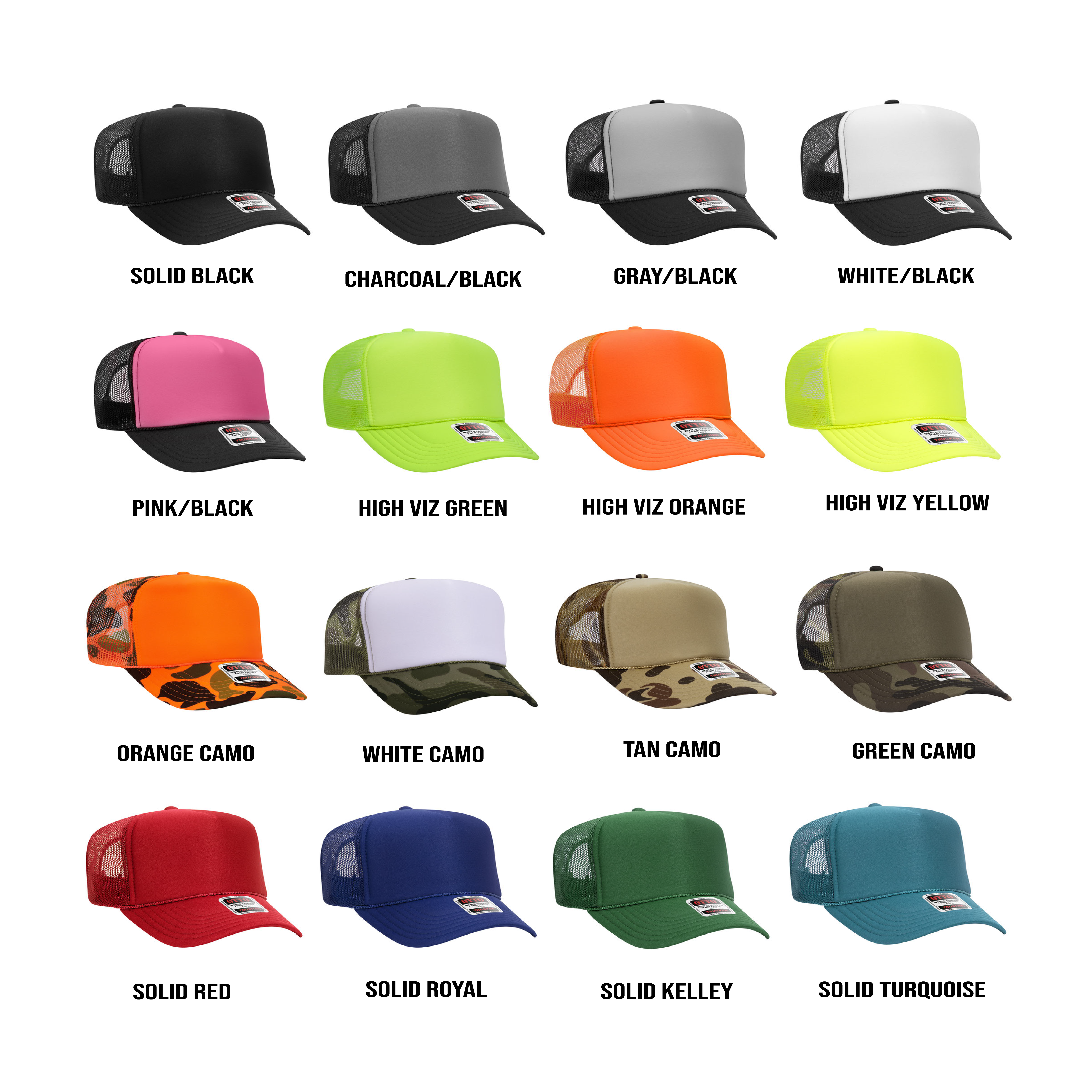 316 Legacy LLC - Wholesale Trucker Hat - Unisex - Free Weiner Rides Trucker Hat1