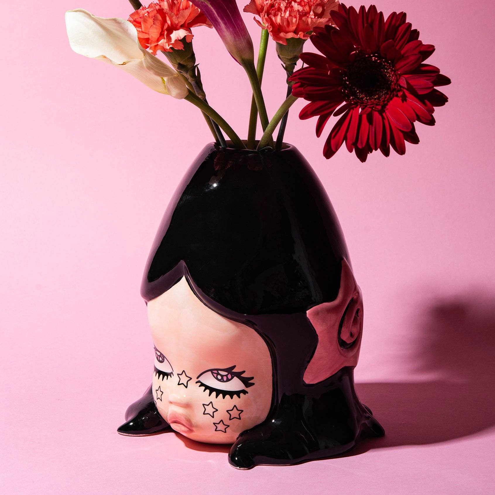 Valfre - Wholesale Vase - Sanity Ceramic Flower Vase8