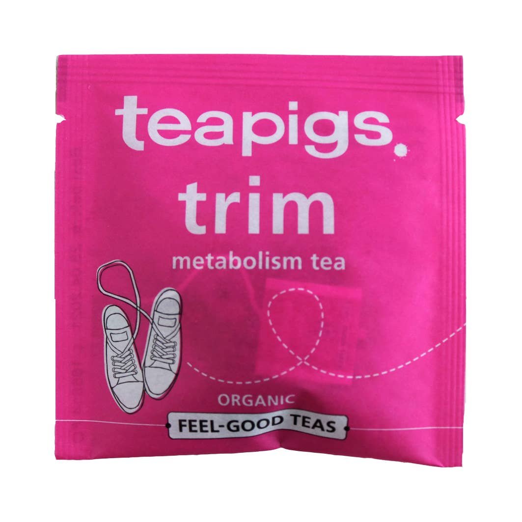 teapigs - Wholesale Tea Bags - teapigs Envelopes17