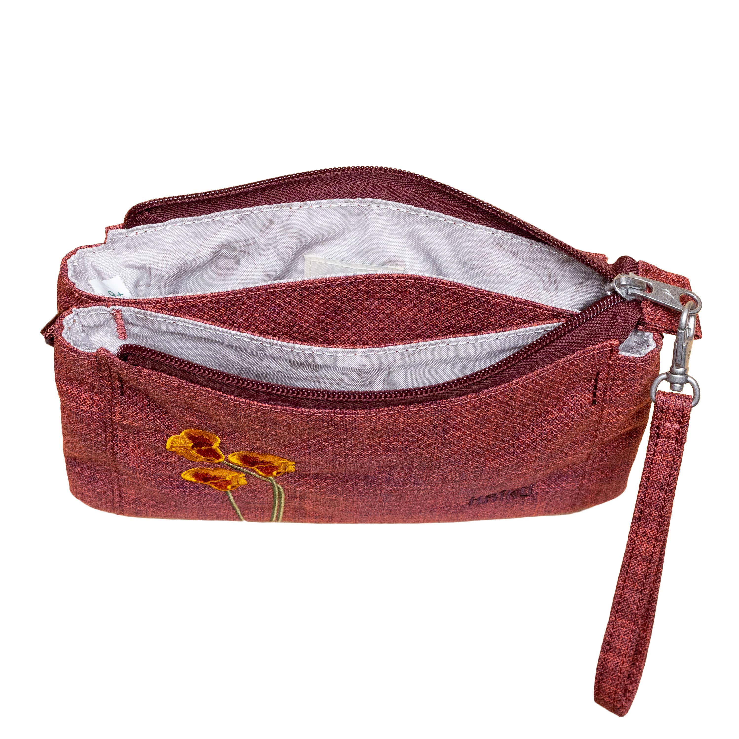 Haiku Bags - Wholesale Crossbody Bag - Women's - Stride11