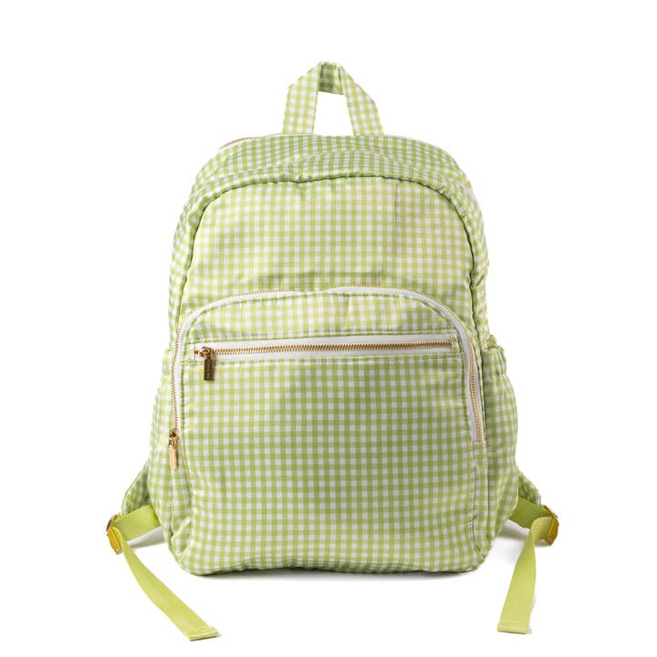 Grønternet Rygsæk for engroshandel hos Elyse Breanne Design