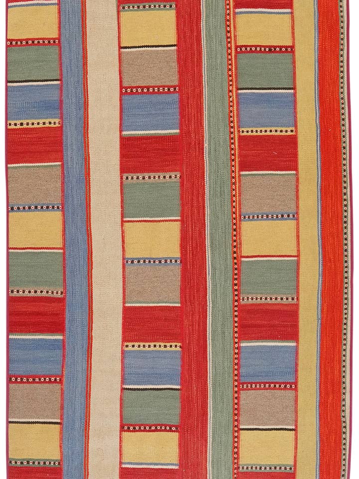 Kelim Tekkeh für den Großhandel von Rugtales