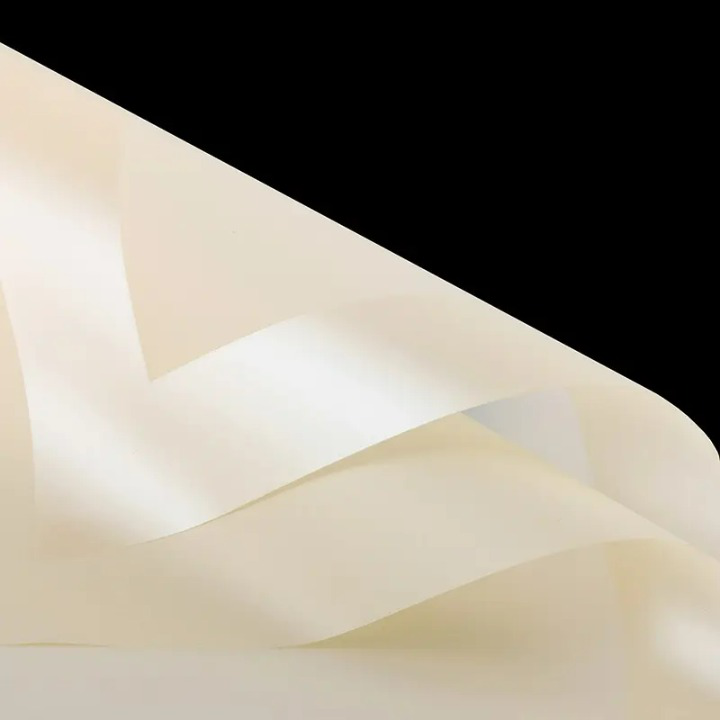 Elegant Design Supply - Vendita all'ingrosso Carta da regalo in fogli - Carta da regalo impermeabile Jelly Color per fiori (20 fogli/pezzo)5