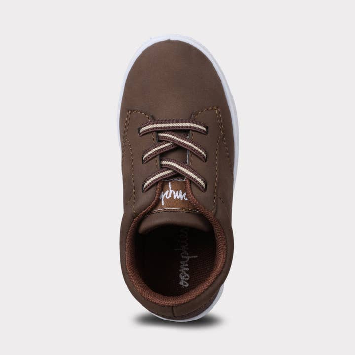 Oomphies - Wholesale Lifestyle Sneakers - Kids - Jace Boys Slip-On Shoes31