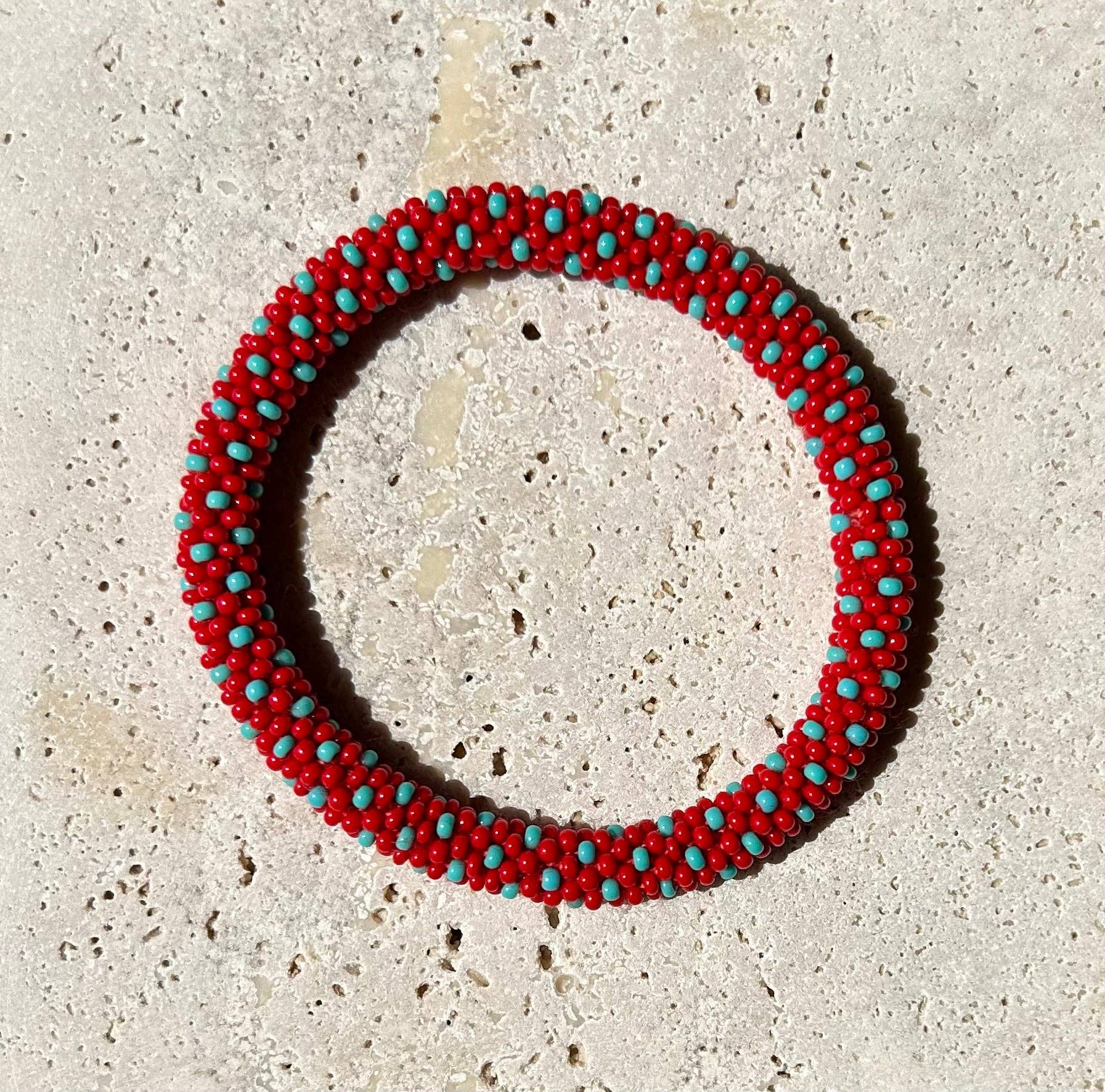 Mamie Bohéme - Wholesale Woven/Braided Bracelet - Nepali bracelet6