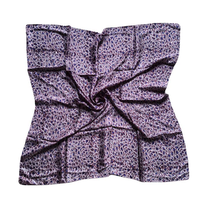 Annahmol - Wholesale Scarf - Unisex - Pure Silk 40 inch Scarves65