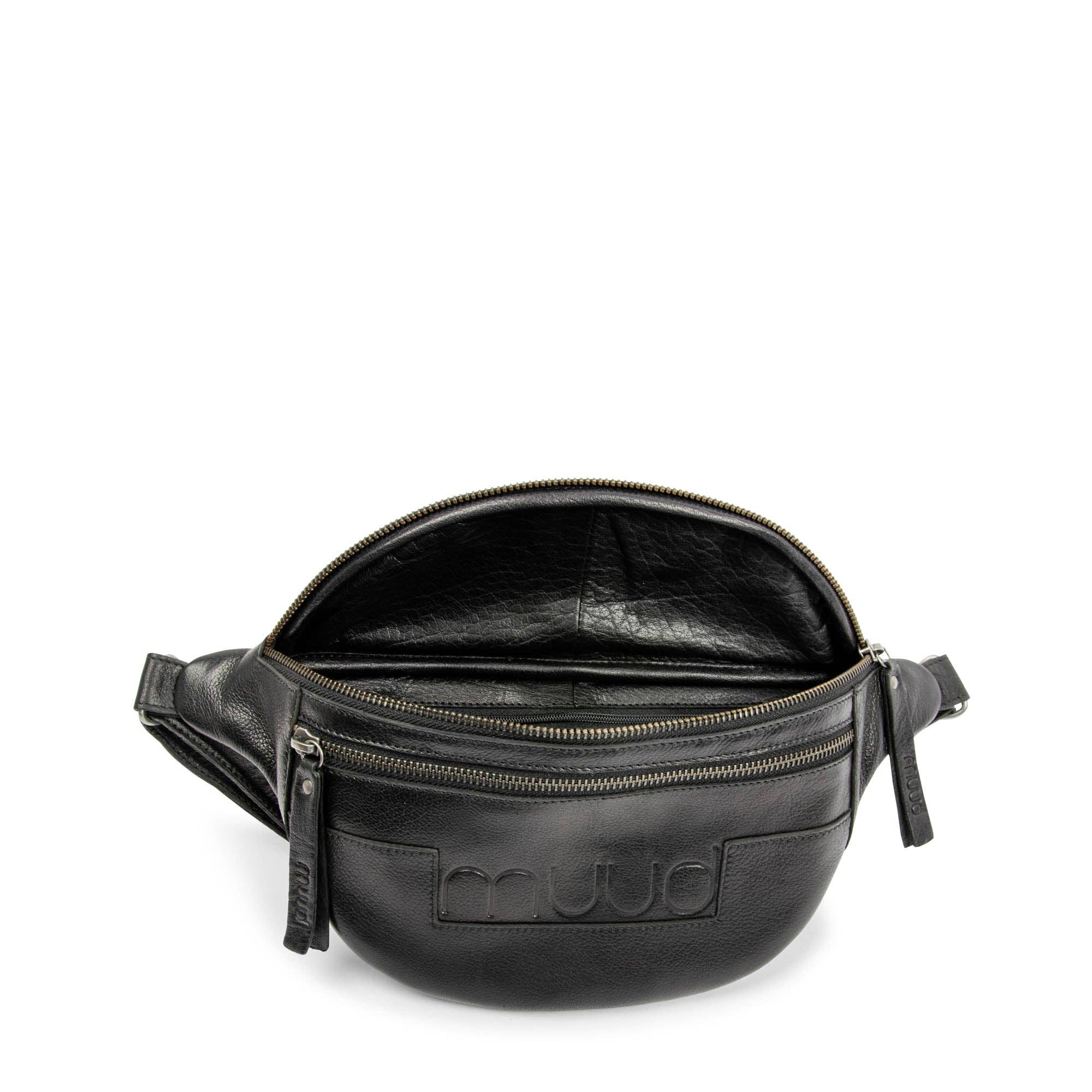 Muud - Wholesale Crossbody Bag - Women's - Vegas Bumbag9