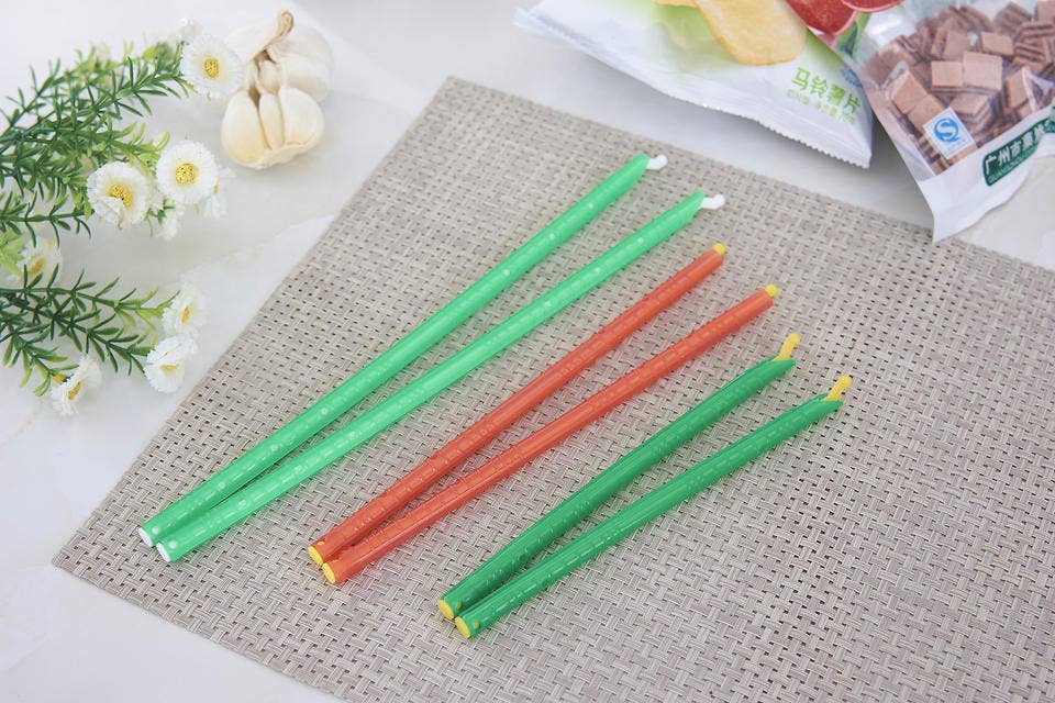 VIGOR - Wholesale Kitchen Tool/Gadget - Bag sealing clips airtight seal clamp12