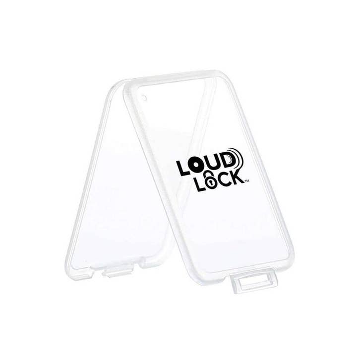 Cannatron - Wholesale Humidor/Cigar Accessory - Loud Lock Plastic Shatter Containers