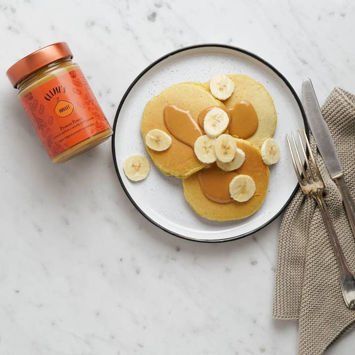 Clemi's Market - Wholesale Nut Butter - Protein Power - Peanut and Cinnamon Cream4