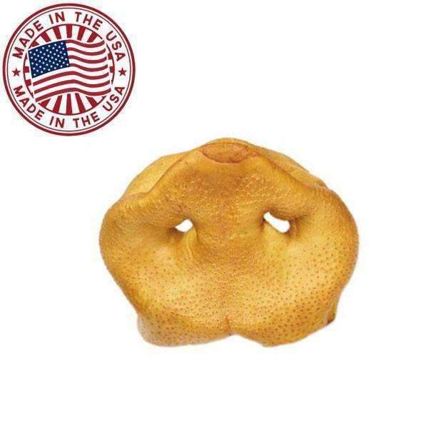 Pawstruck - Wholesale Pet Treats - Dog - Pig Snouts for Dogs1