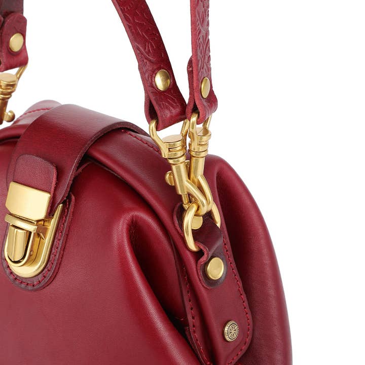 Old Trend - Wholesale Crossbody Bag - Women's - Doctor Bucket Crossbody Bag62