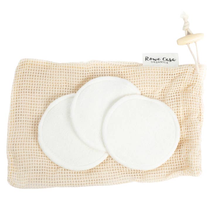 Rowe Casa Organics - Wholesale Makeup Remover - MAKEUP REMOVER | 8 oz