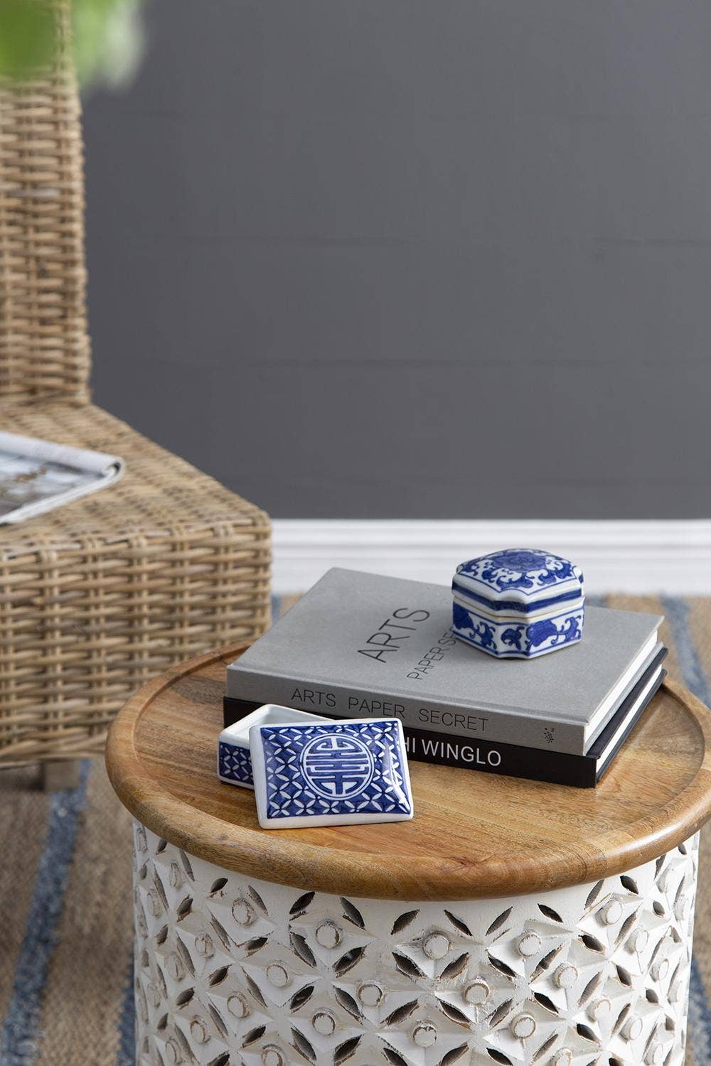 A&B Home Group Inc. – wholesale Decorative box – S/3 Decorative Box11