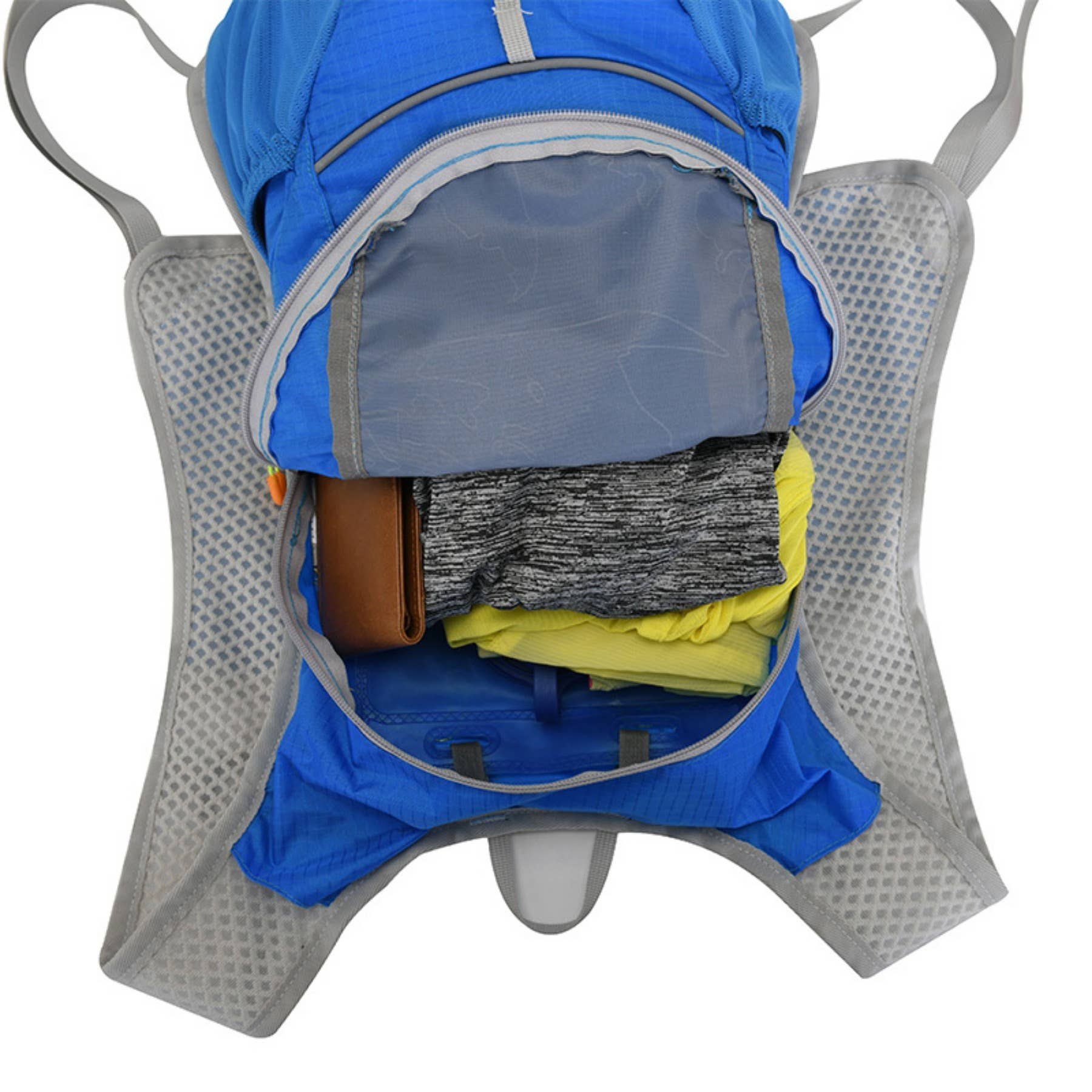 wandf - Wholesale Backpack - Unisex - Waterproof Sport Backpack Ultra-Light for Cycling & Running2