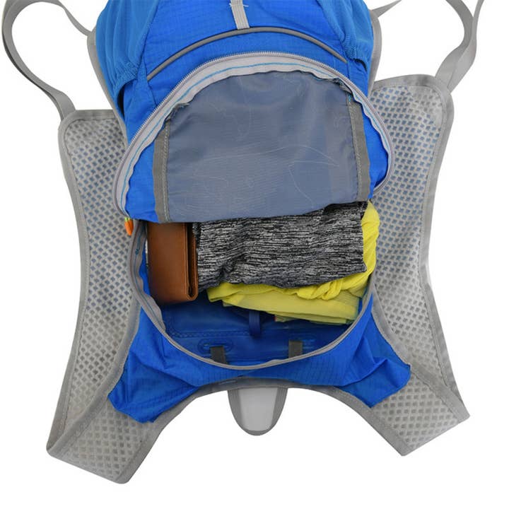 wandf - Wholesale Backpack - Unisex - Waterproof Sport Backpack Ultra-Light for Cycling & Running2