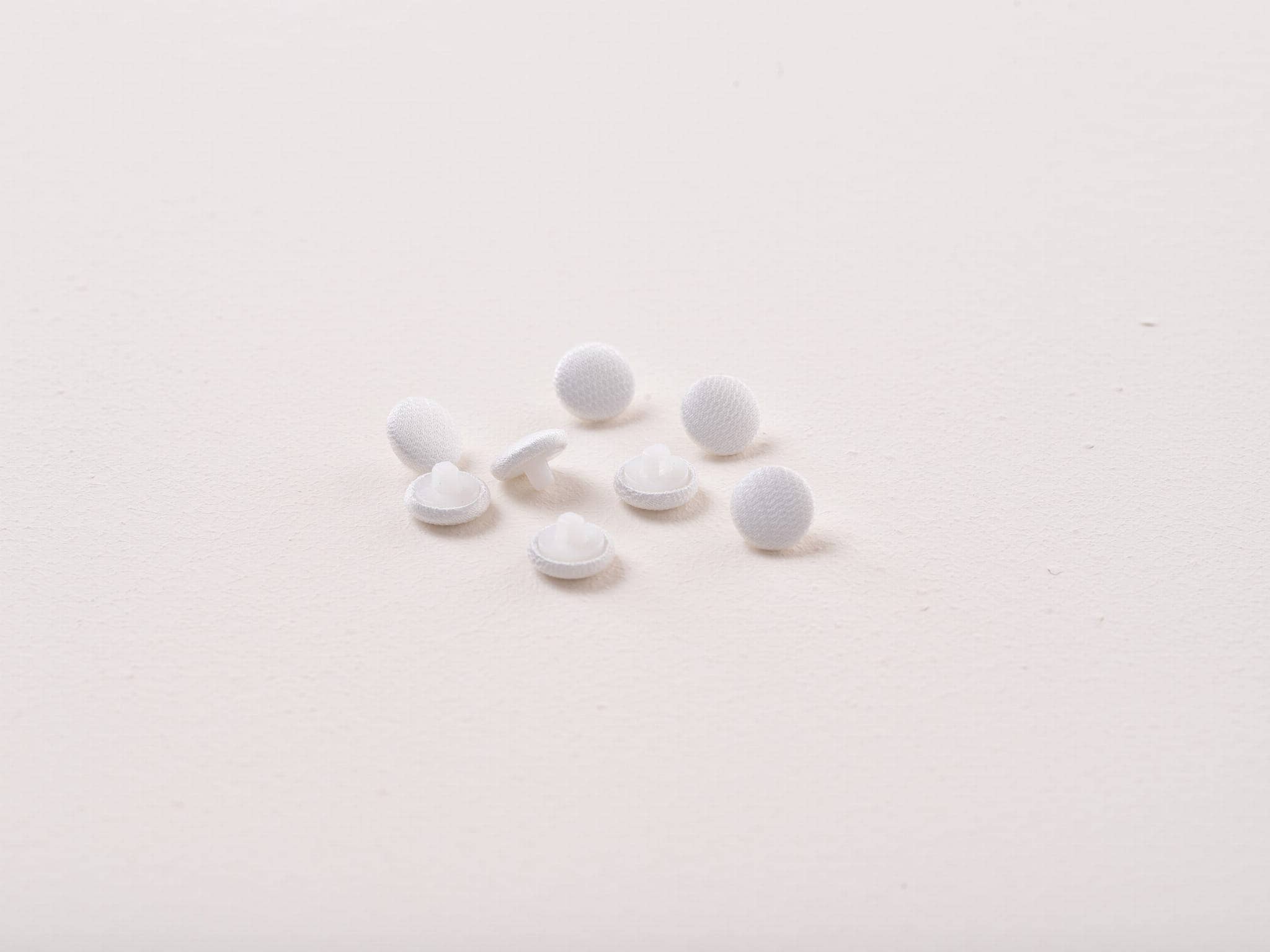 Bajabella - Wholesale Sewing Button/Snap - Buttons, sewing accessory, lace, tulle, satin buttons2