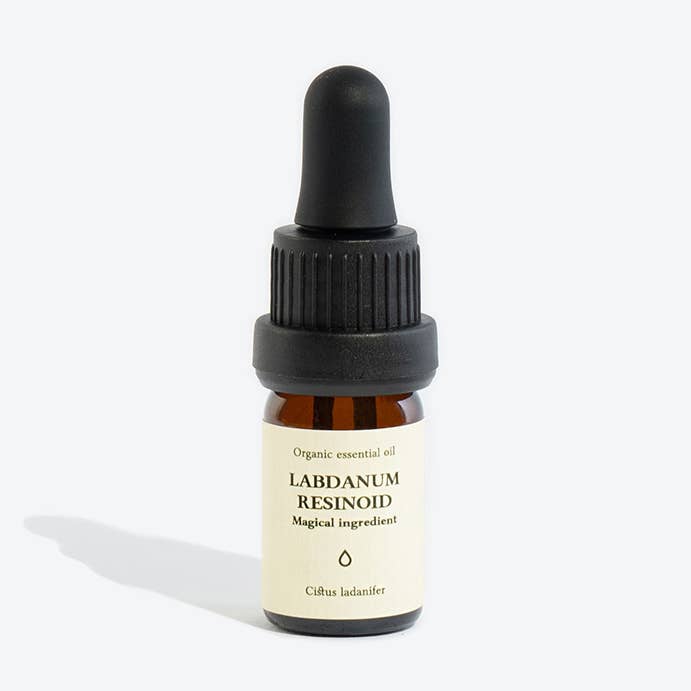 Smells Like Spells - Wholesale Essential Oil - LABDANUM RESINOID essential oil0