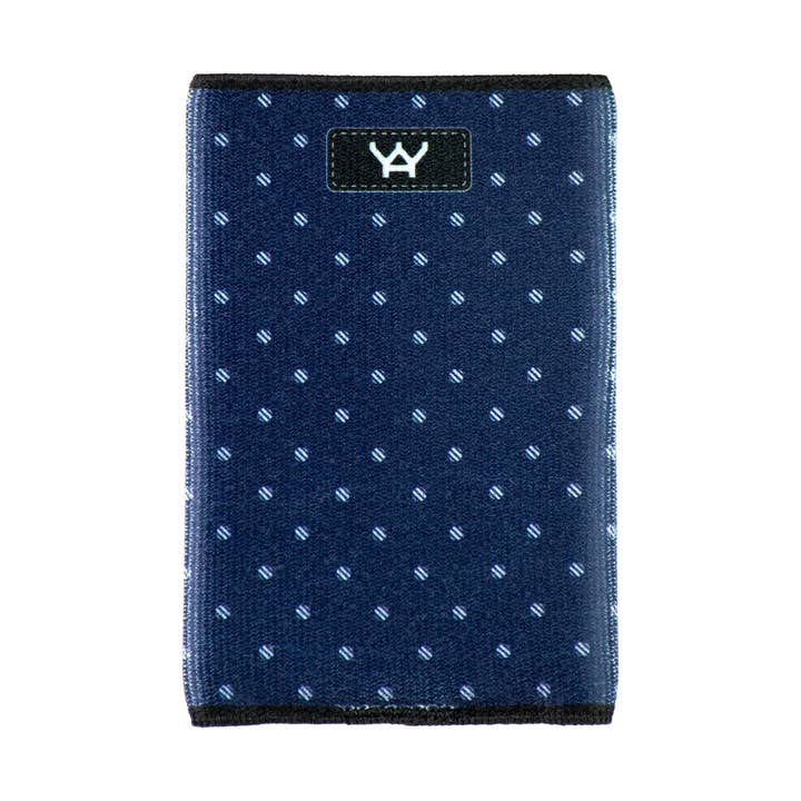 YaYwallet - 1137 Handsome - Slim Wallet, Credit Card Holder for wholesale by YAY NOVELTY
