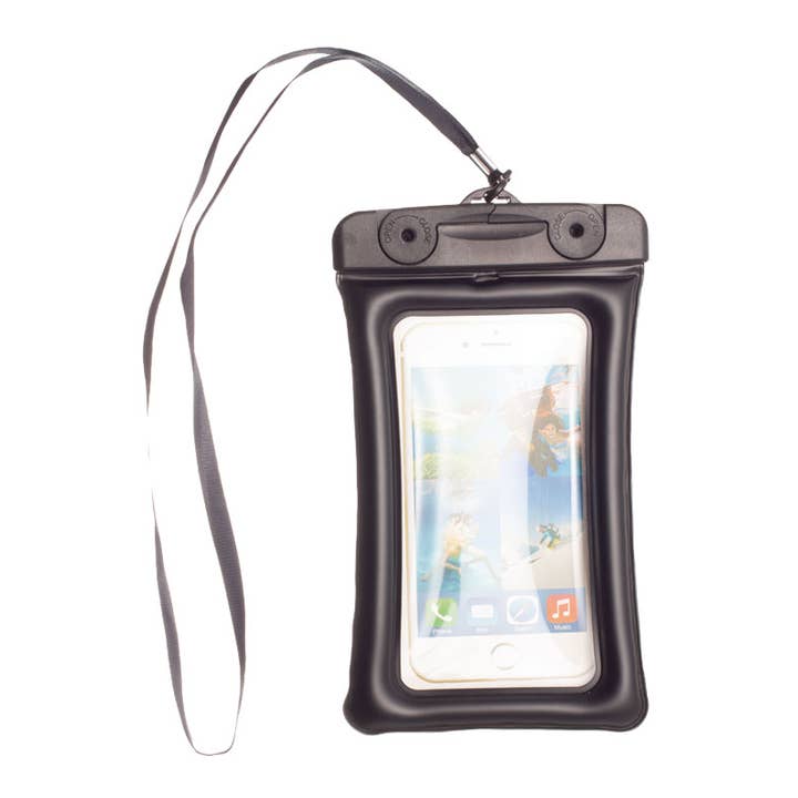Puka Creations - Wholesale Beach Bag - Floatable Water Proof Bags
