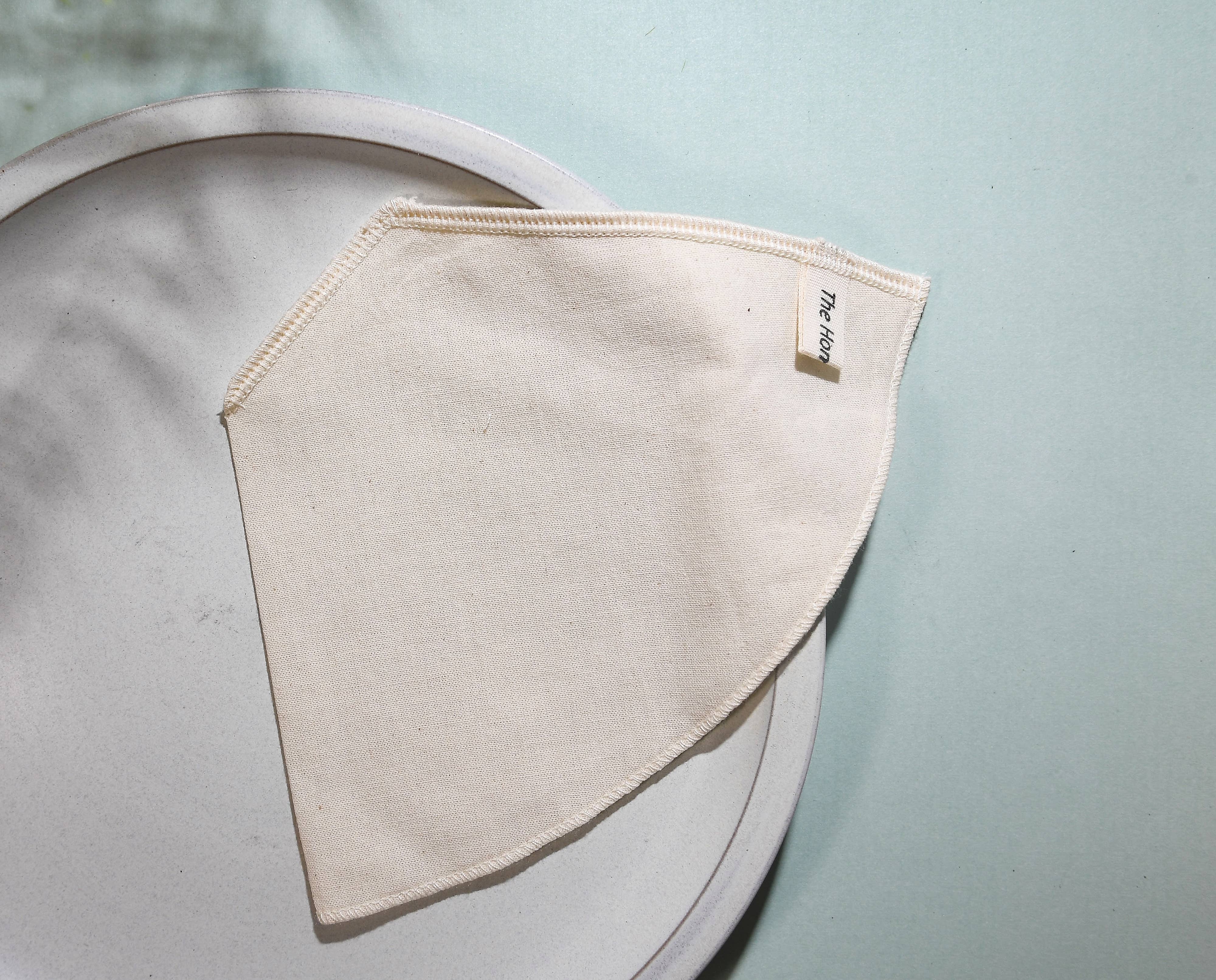 The Home Farm - Wholesale Coffee filter - Reusable Coffee Filter