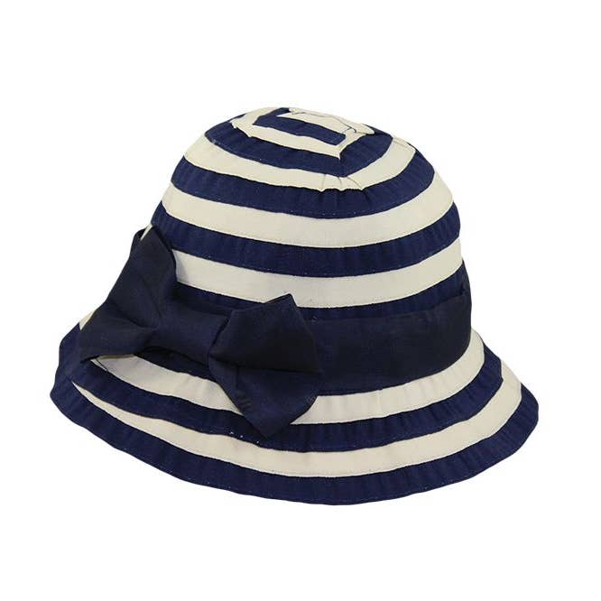 Jeanne Simmons Accessories - Wholesale Bucket Hat - Kids - 1081 Kids Bucket Hat0