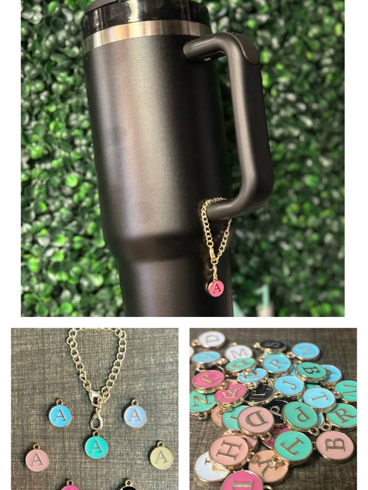 Tumbler de oro "Cuplets" para venta al por mayor de Briano Wholesale