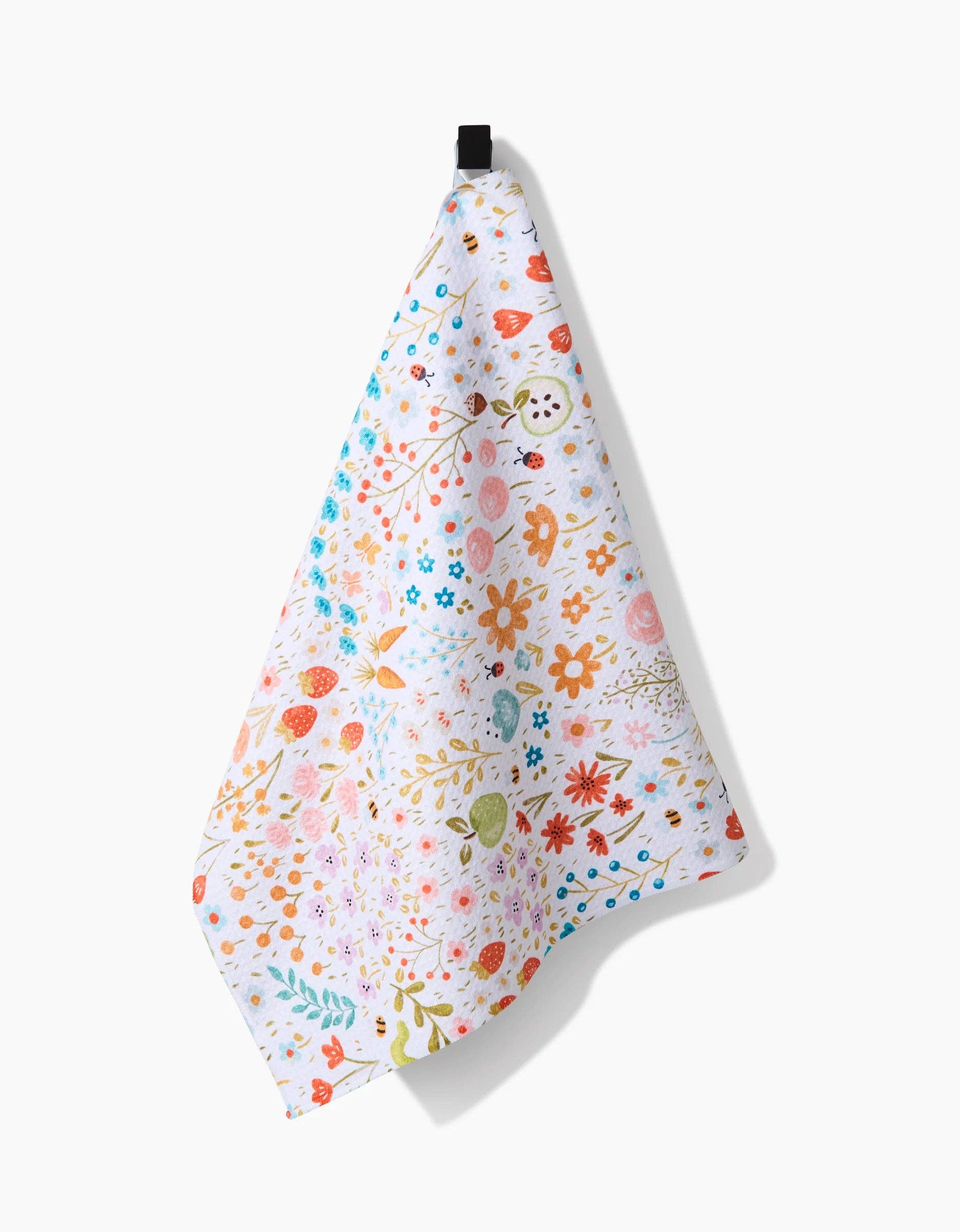 Geometry - Wholesale Tea Towel - Honeybee Heaven2