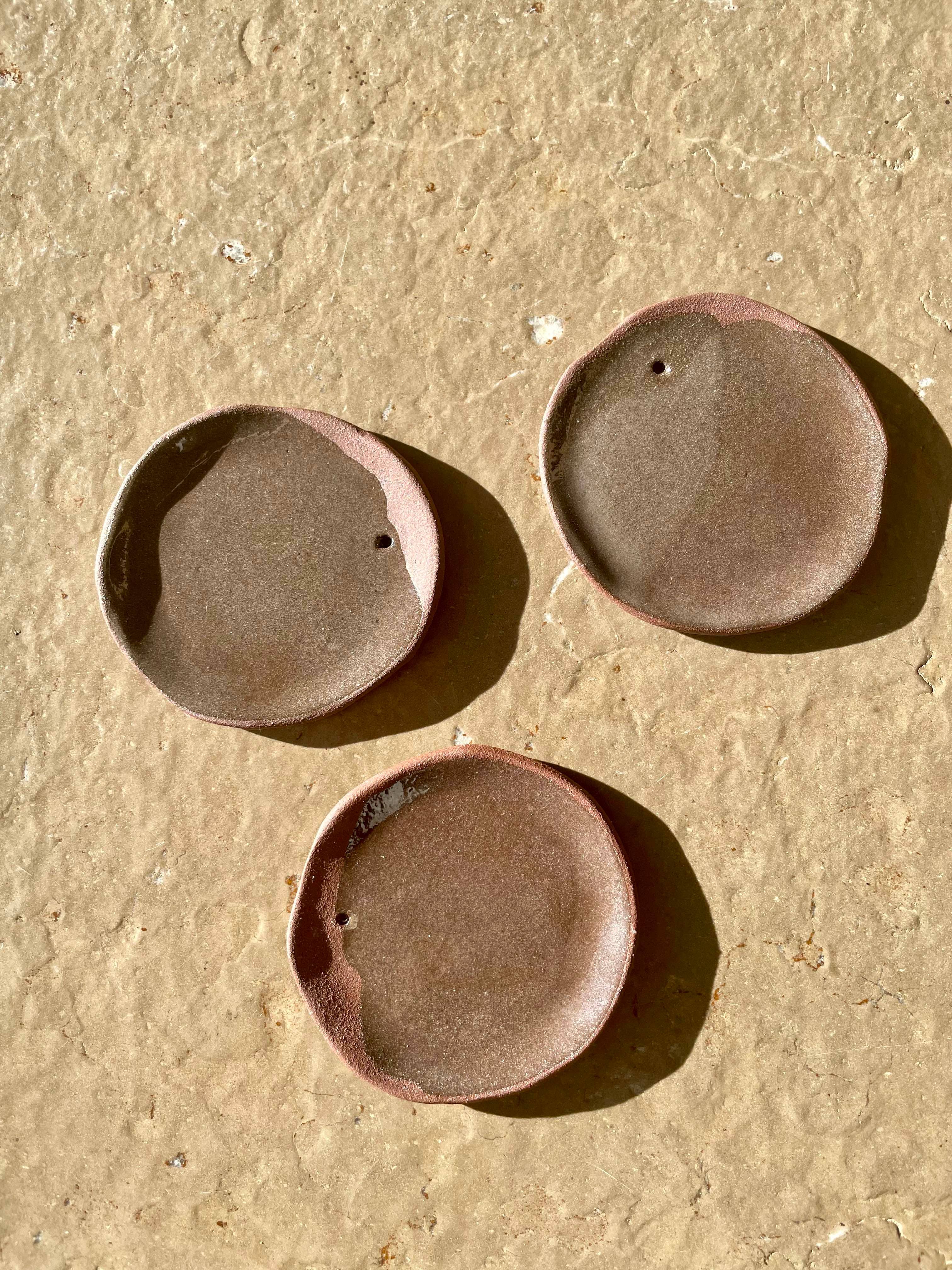 Thelma Paris - Wholesale Incense Holder - The wabi-sabi incense holder1