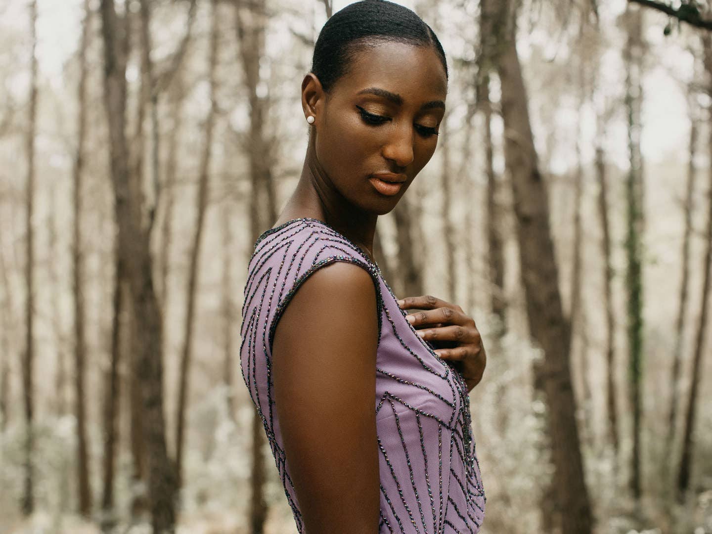 CEYLAN BCN - Wholesale Gown - Women's - ANABEL MAXI3