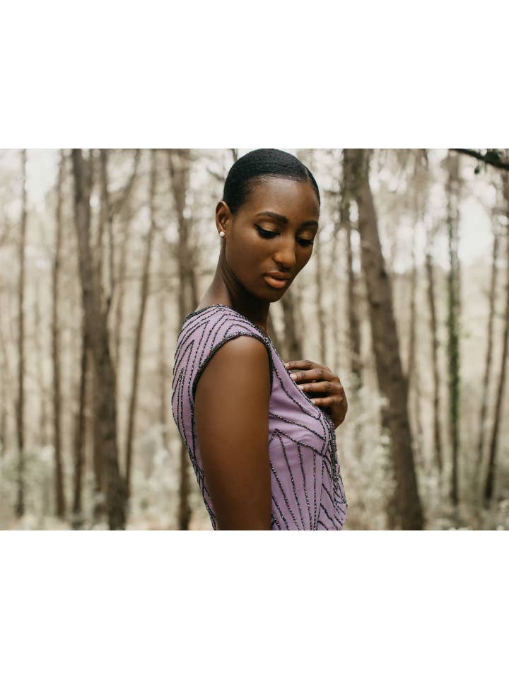 CEYLAN BCN - Wholesale Gown - Women's - ANABEL MAXI3