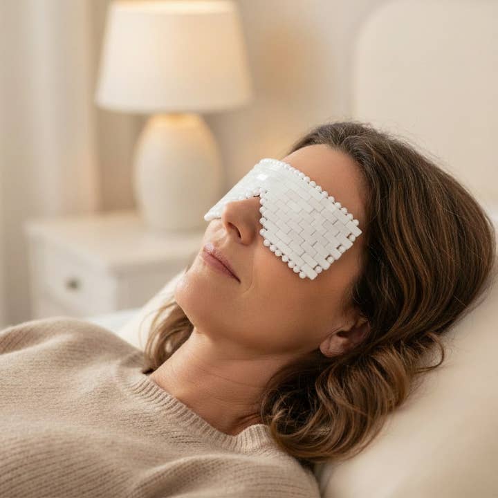 Máscara Facial Jade Blanco para venta al por mayor de Artisans de Madagascar