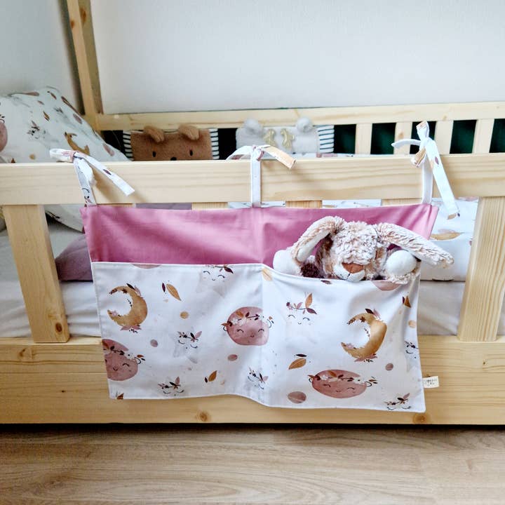 Linea Doudou/pigiama per la vendita all'ingrosso da parte di L'aiguille de Sha