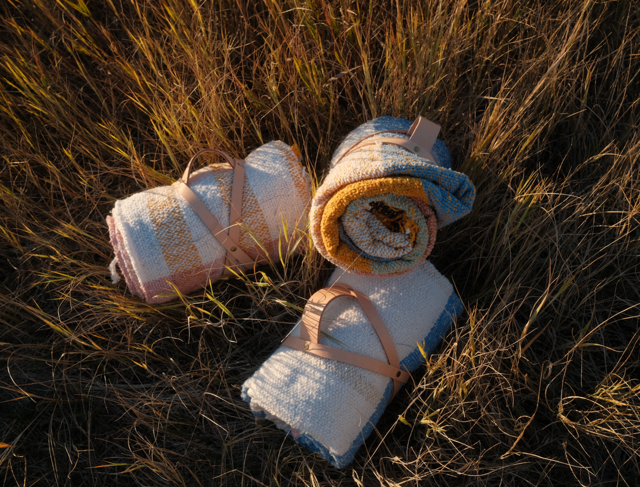 Caminito - Wholesale Throw Blanket - Suave Campo - Blanket Roll8