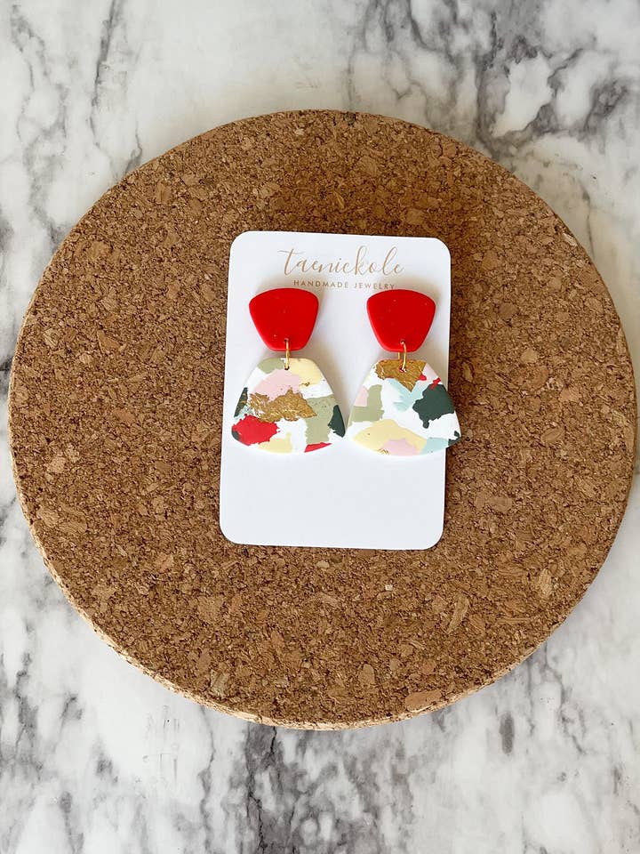 Glædelig og lys | Victoria for engroshandel hos taenickole