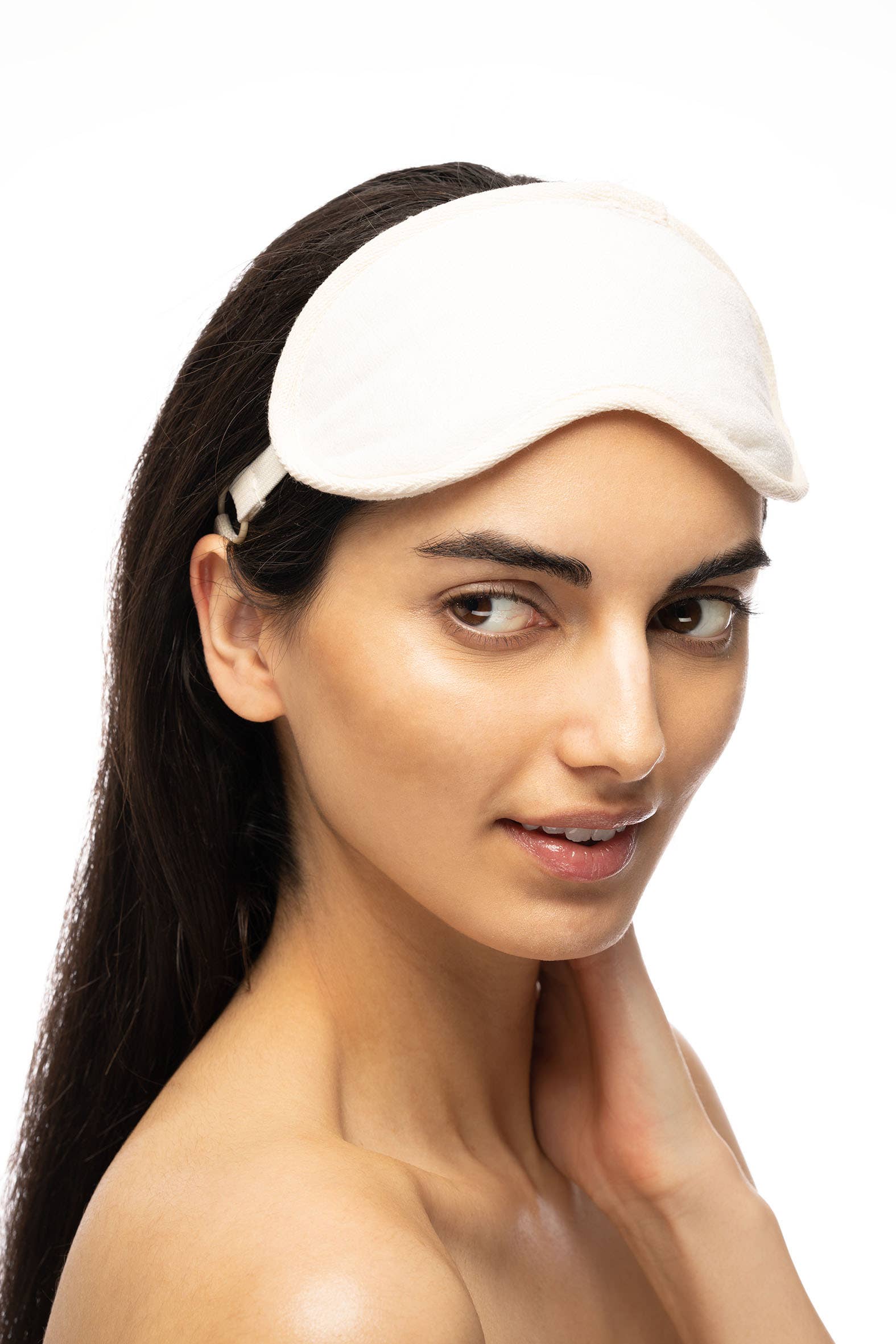 Soinvogue – wholesale Sleep/eye mask – So Eco Calming Sleep Eye Mask5