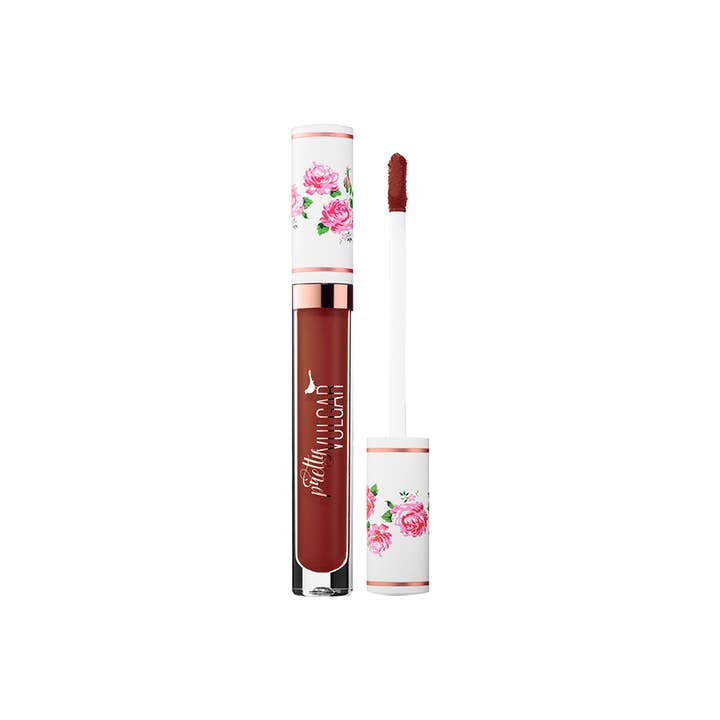 Blinc Cosmetics - Wholesale Lip Gloss - PRETTY VULGAR CEO of Lip Gloss - Boss Up
